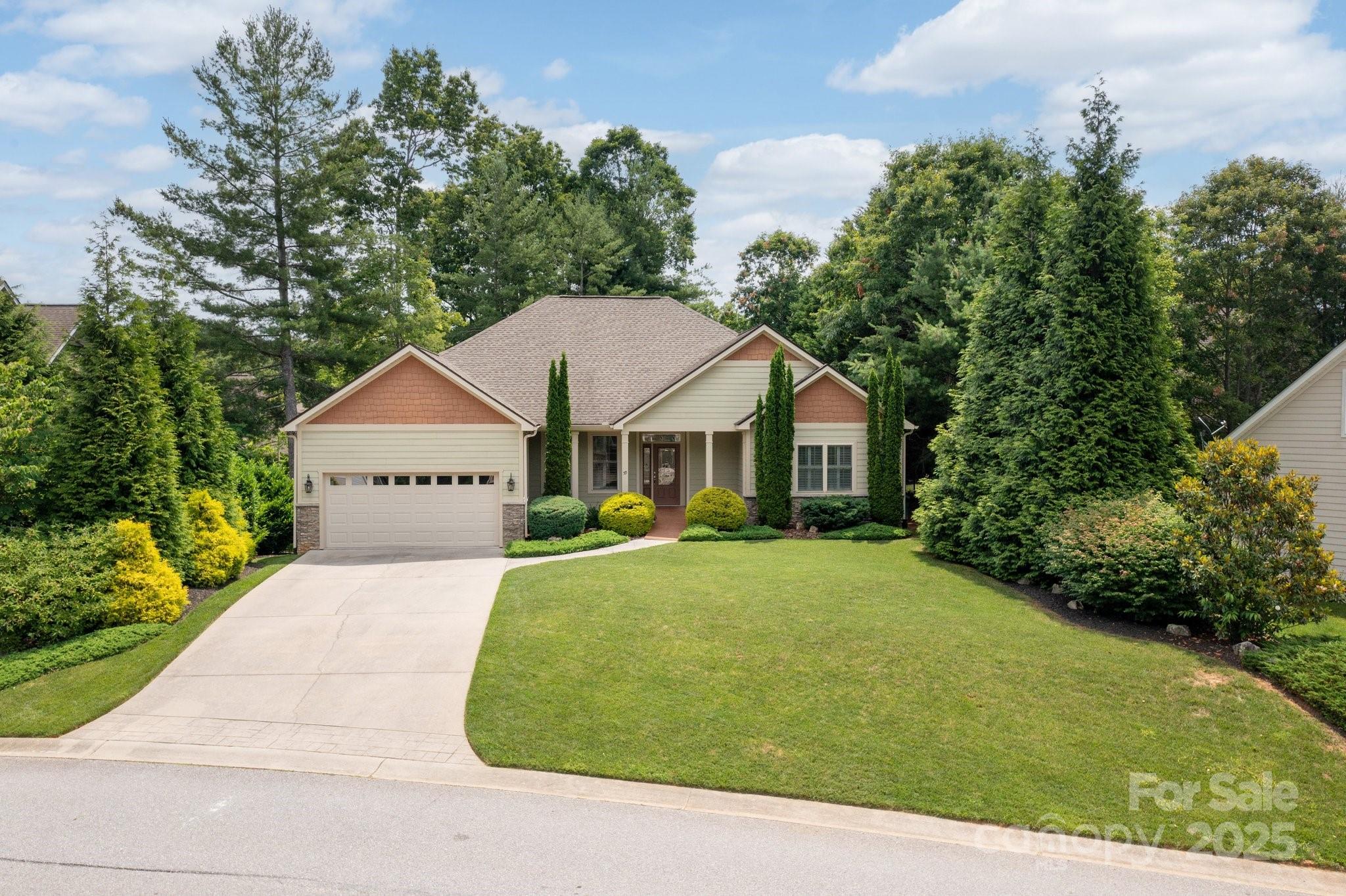 59 Ledgestone Drive
