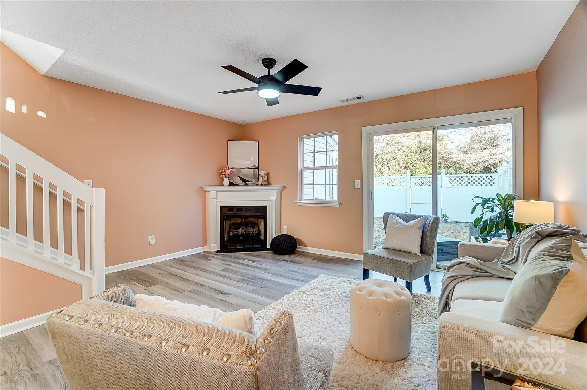 Bennington - Residential