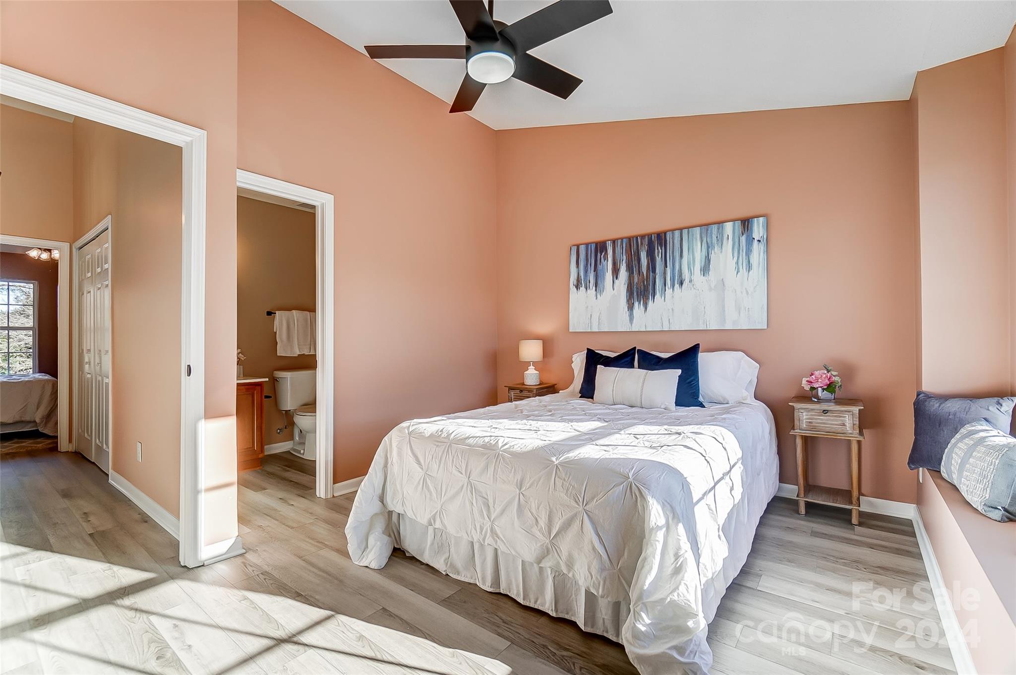 Bennington - Residential