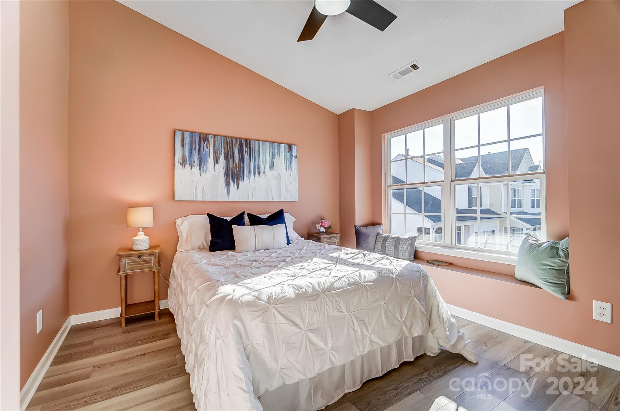 Bennington - Residential