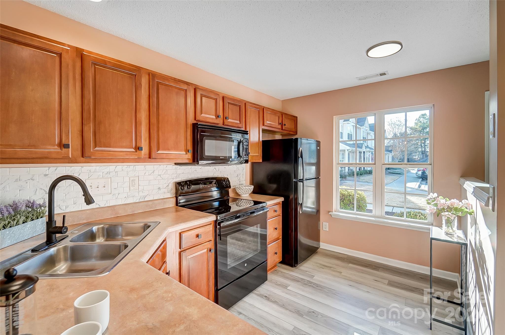 Bennington - Residential