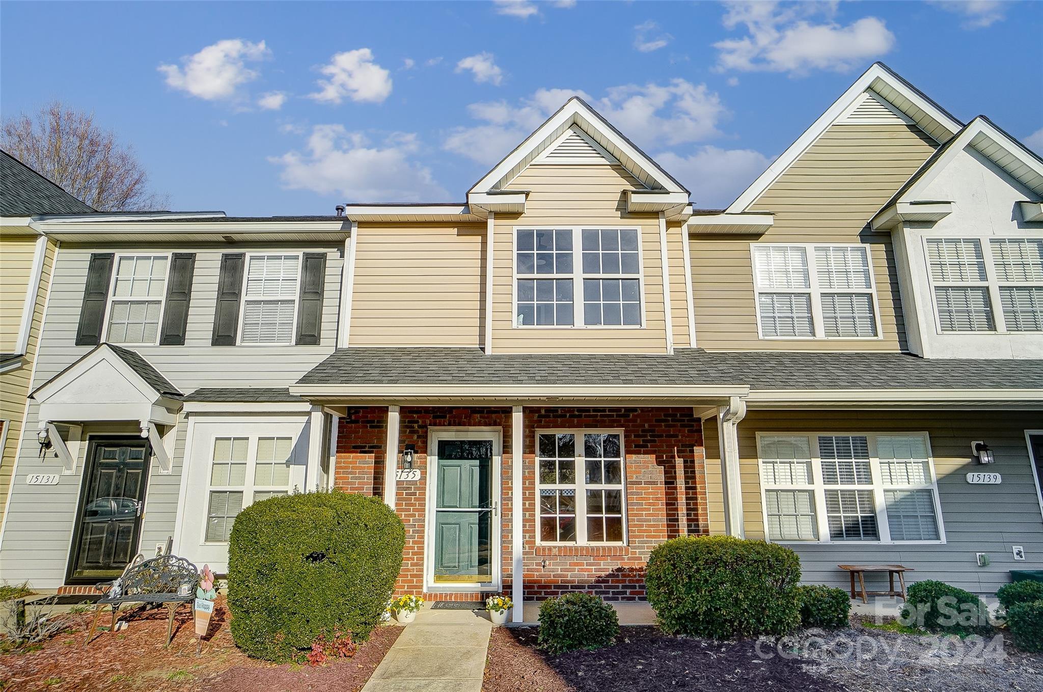 Bennington - Residential