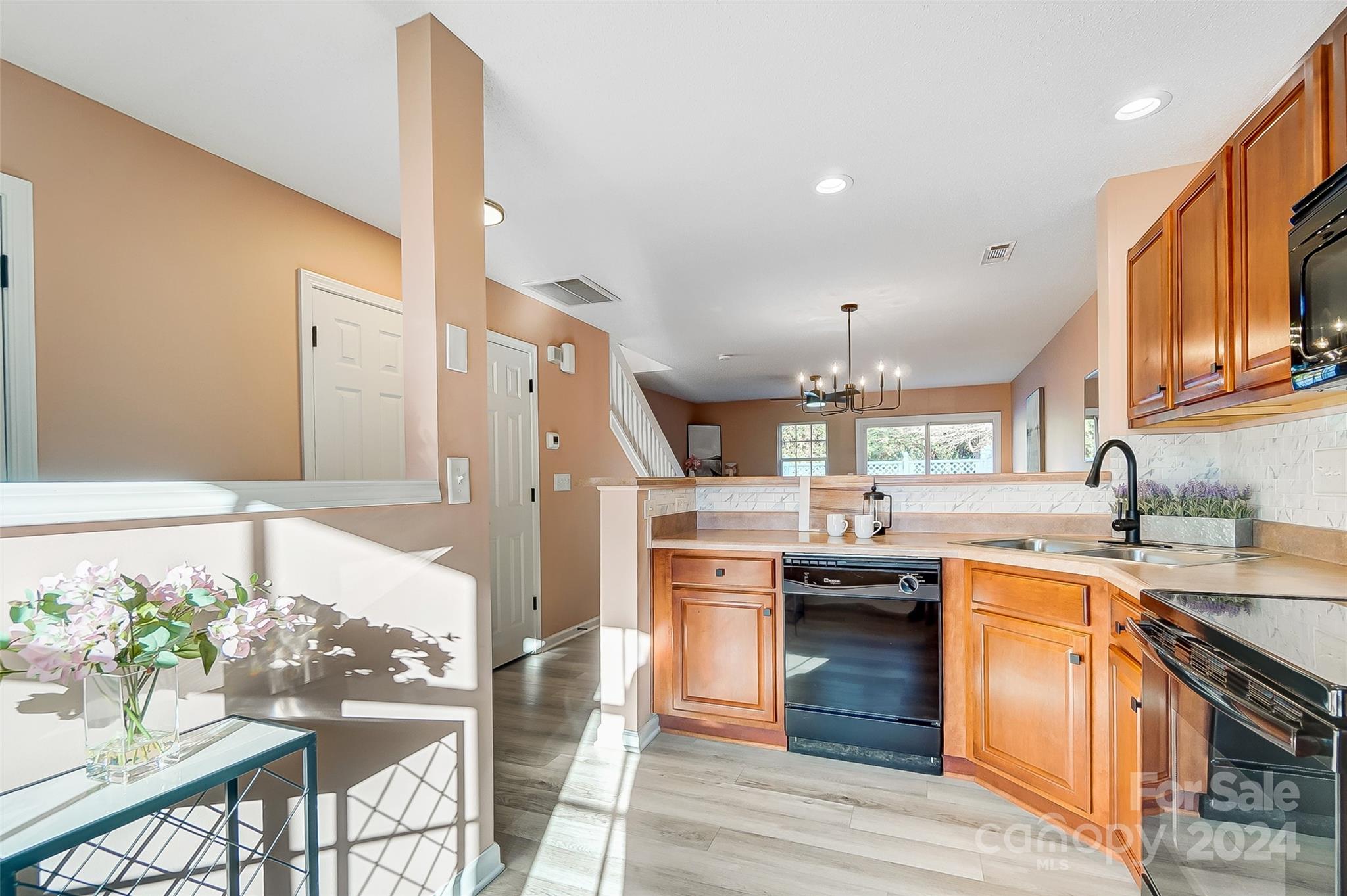 Bennington - Residential