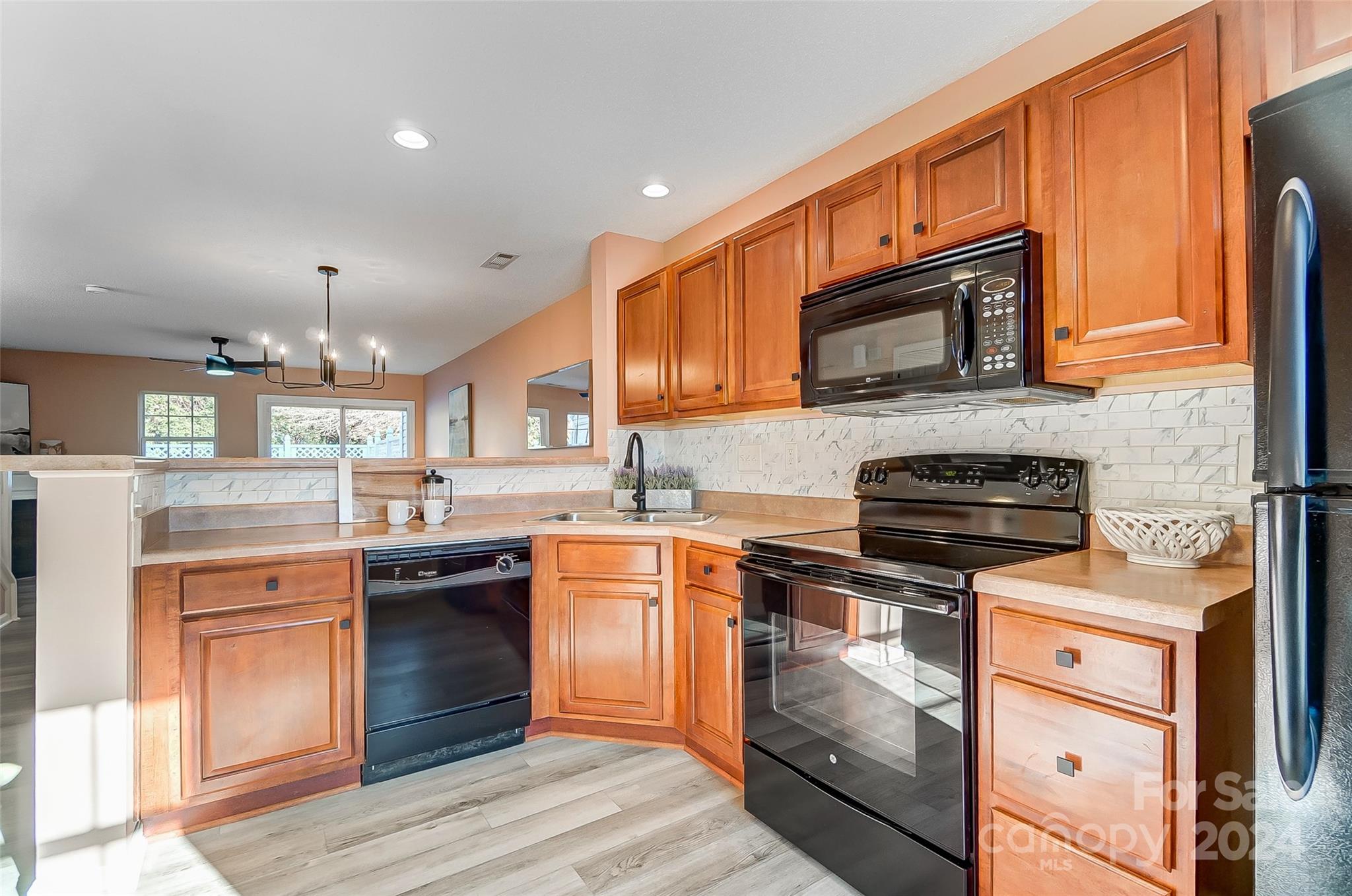 Bennington - Residential