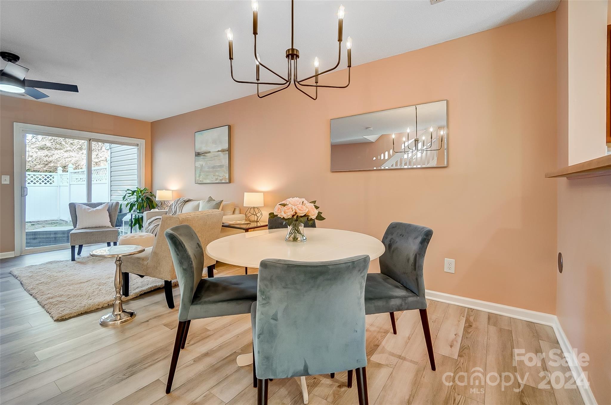 Bennington - Residential