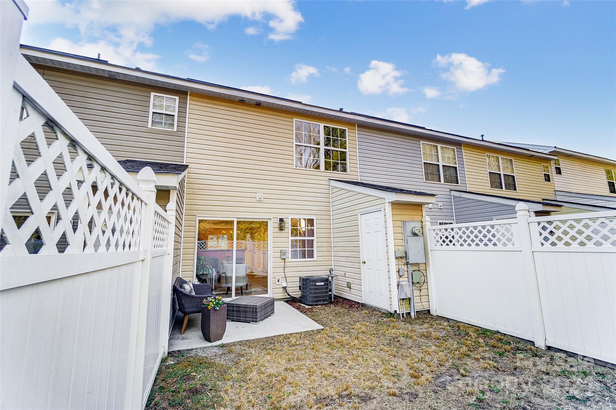 Bennington - Residential