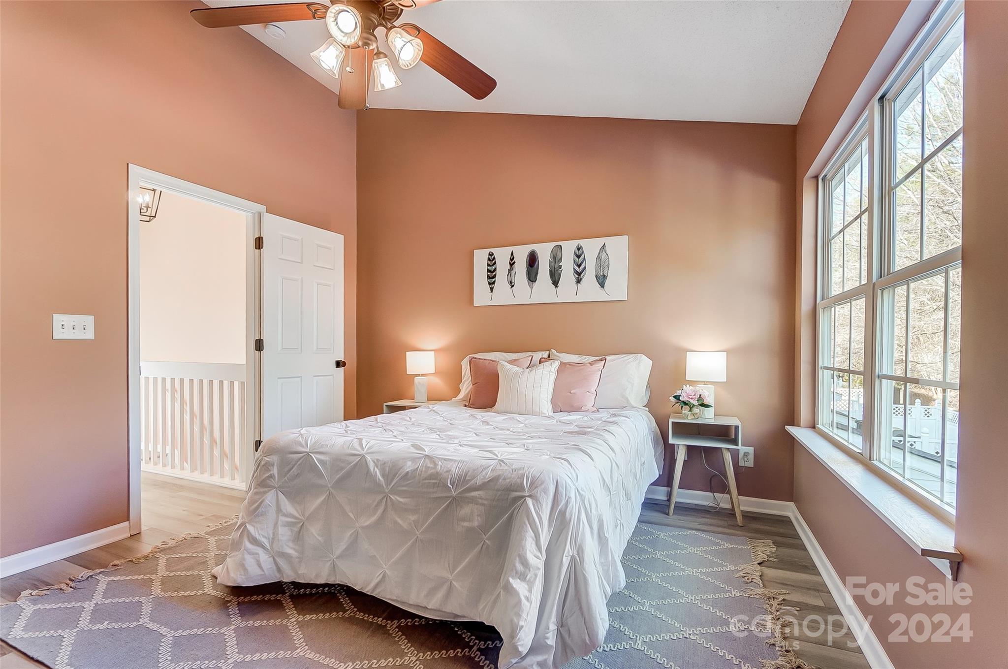 Bennington - Residential