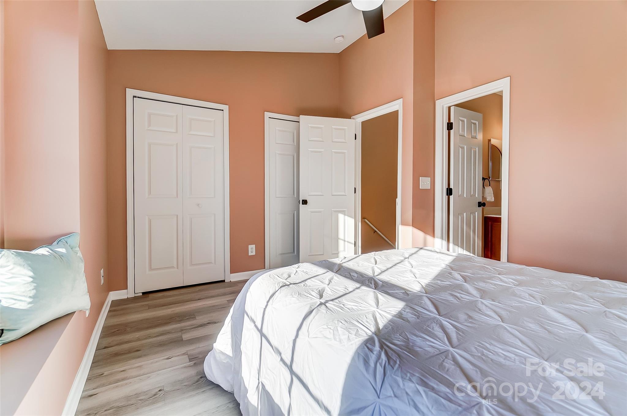 Bennington - Residential