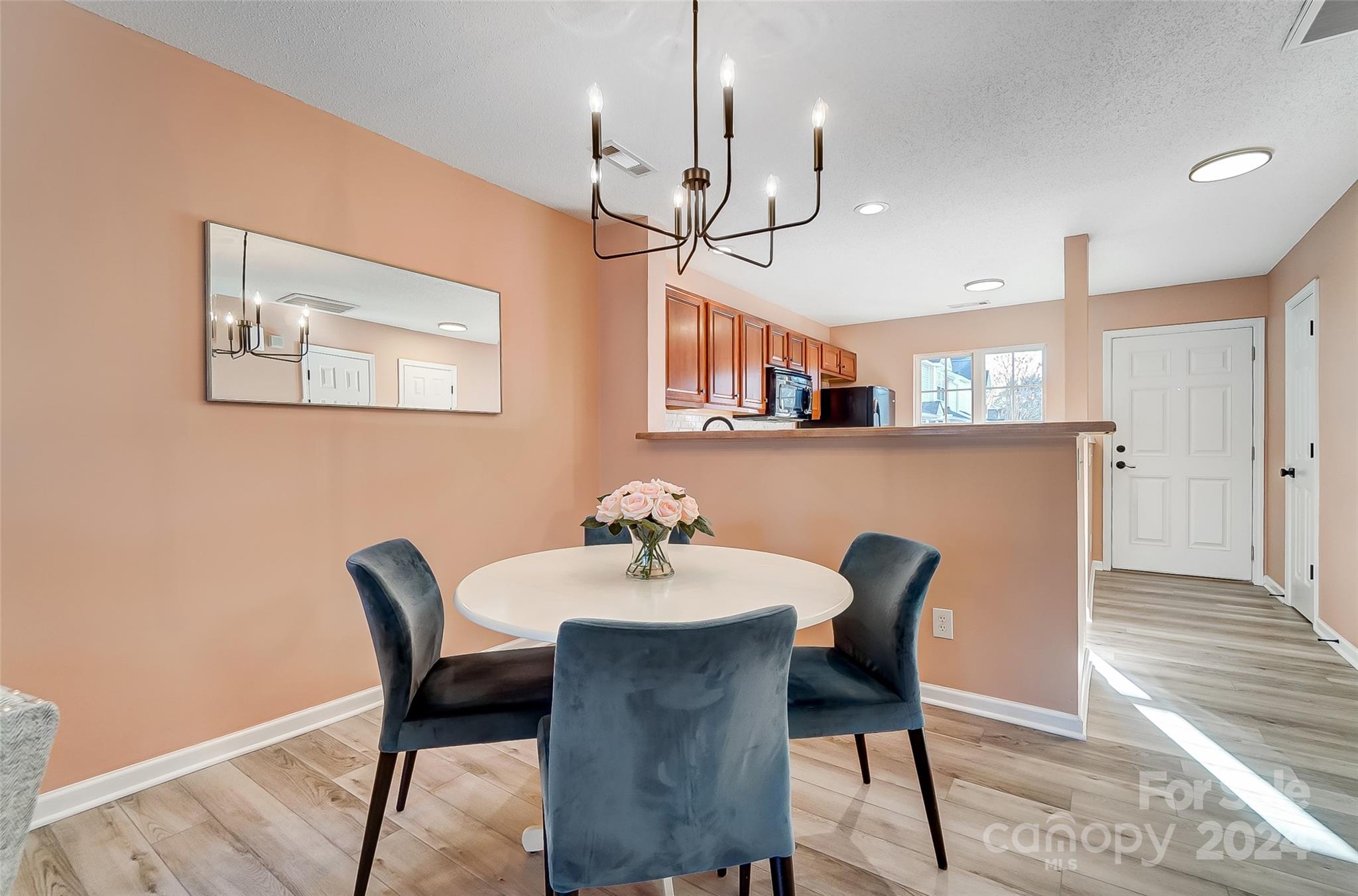 Bennington - Residential