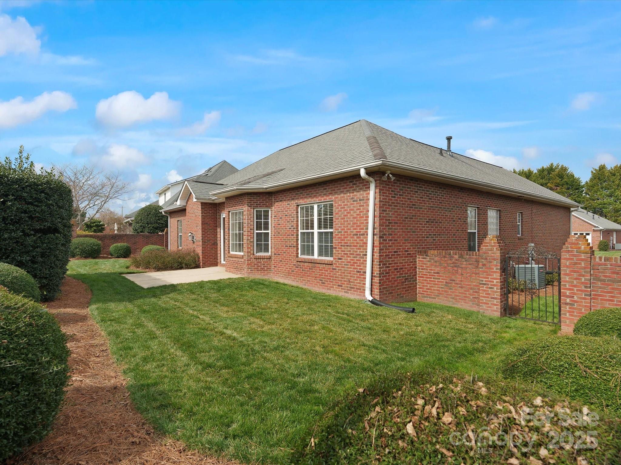 Waterford Place - Residential