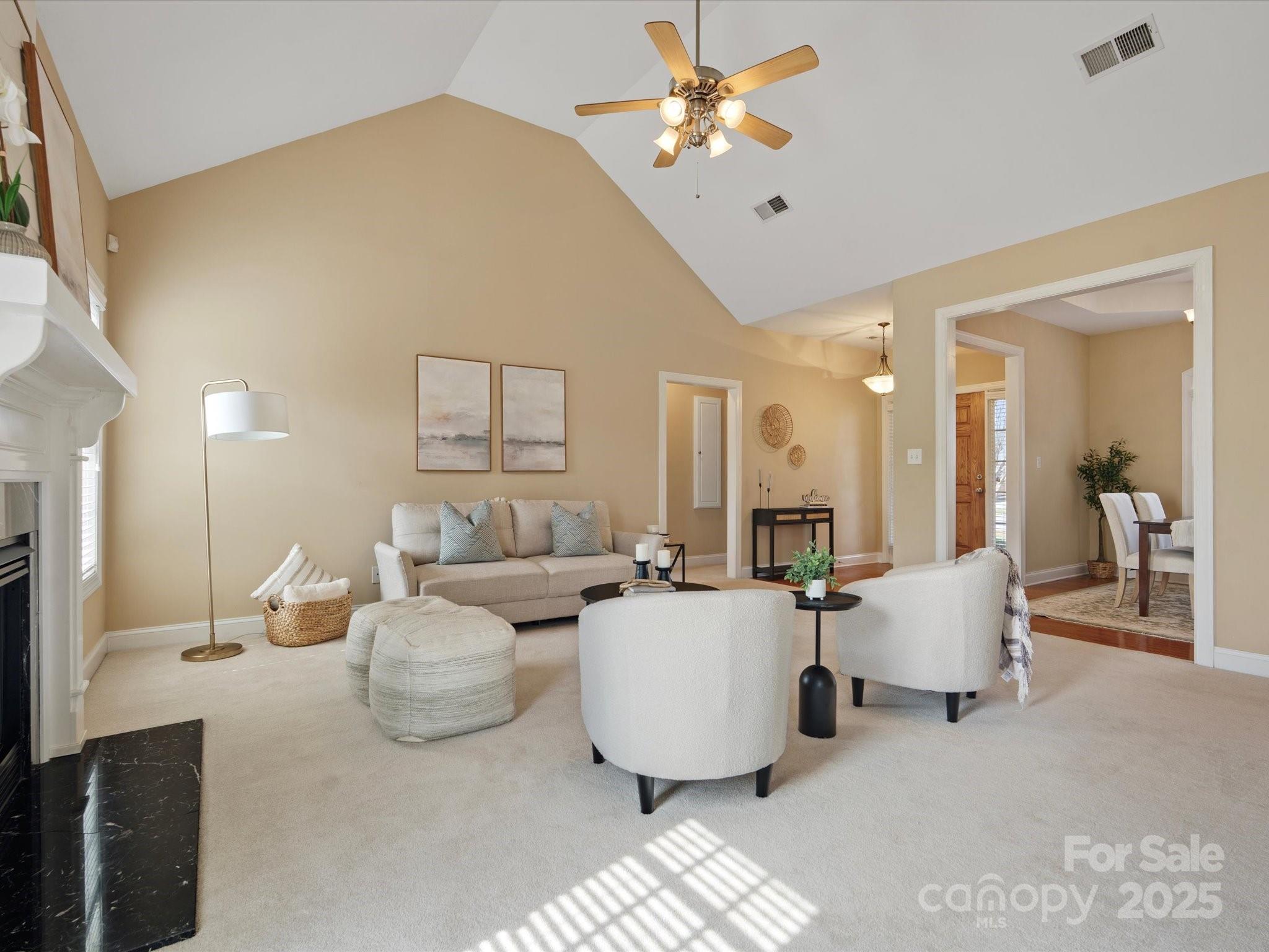 Waterford Place - Residential