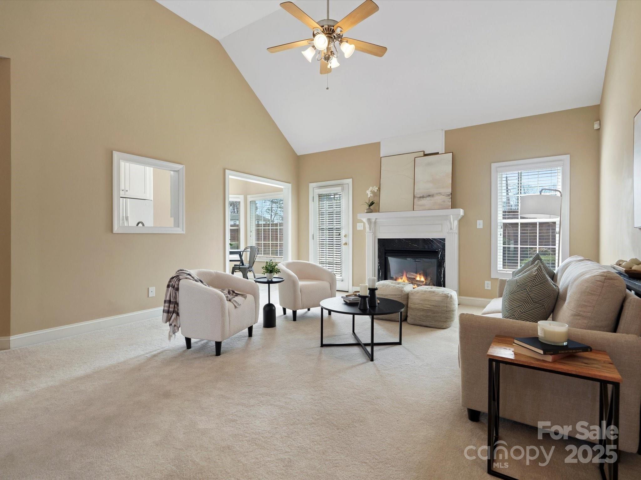 Waterford Place - Residential