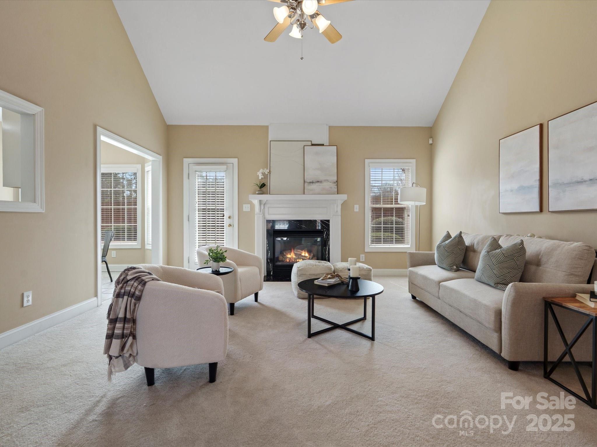 Waterford Place - Residential