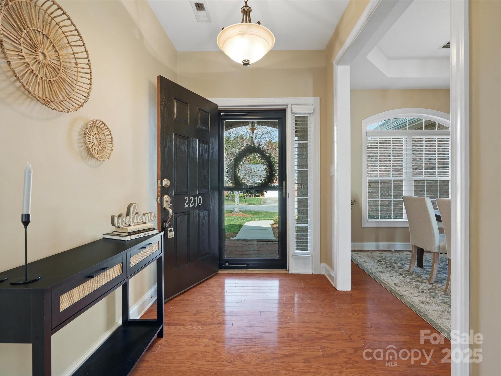 Waterford Place - Residential