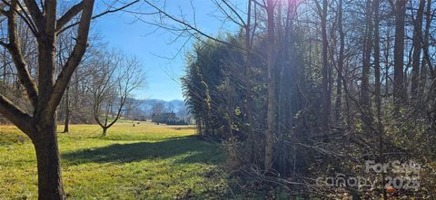 Lot 1 Turtle Rock Lane Waynesville NC 28785