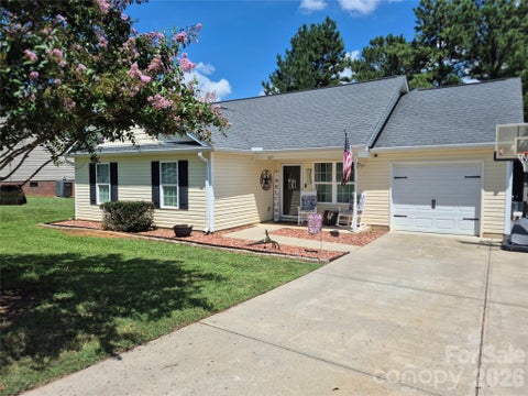 Photo of 1637 Riverview Road, Lincolnton, NC 28092 (MLS # 4416118)