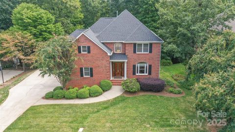 246 Broadmoor Drive Advance NC 27006