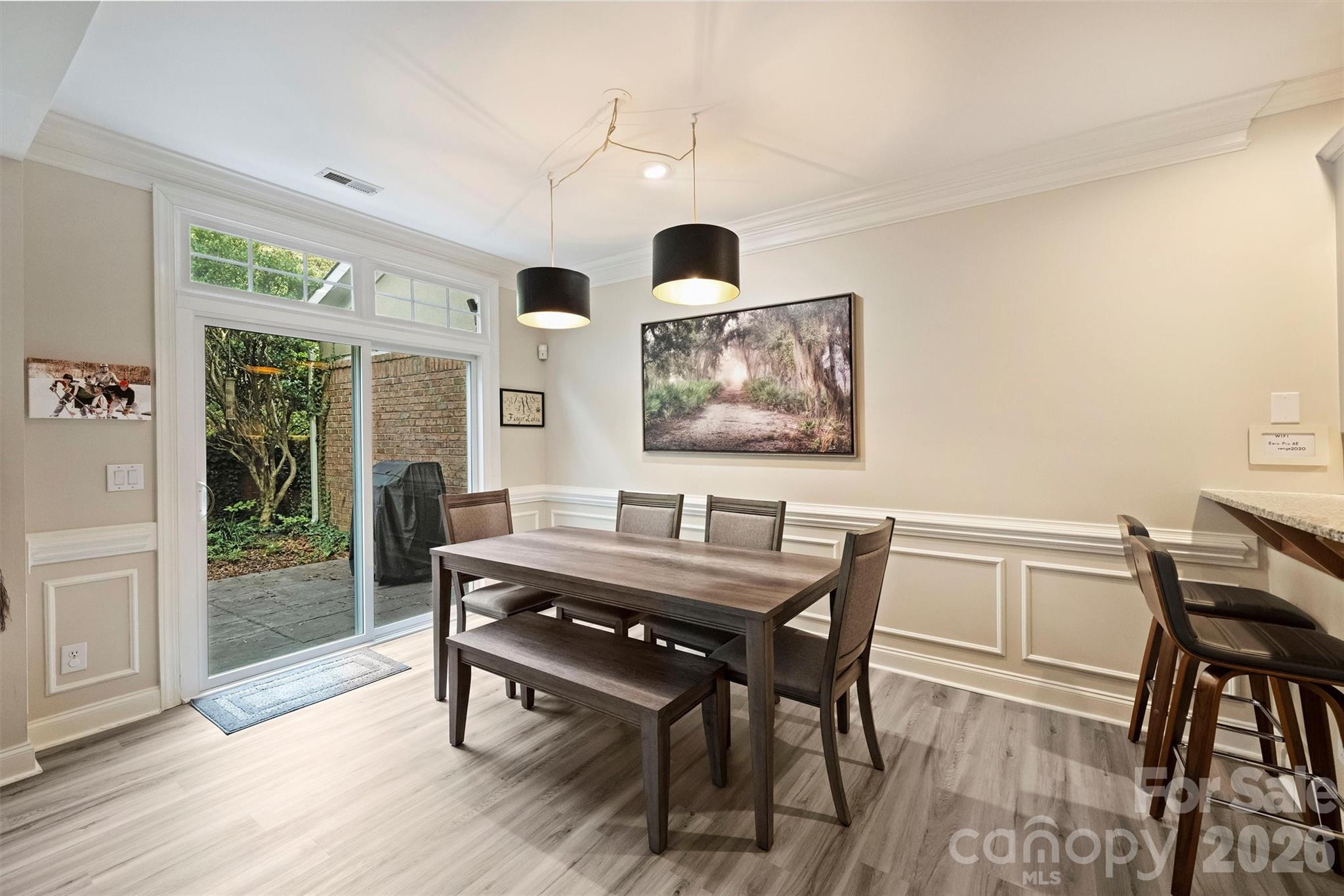 Villas At Ballantyne Trace - Residential