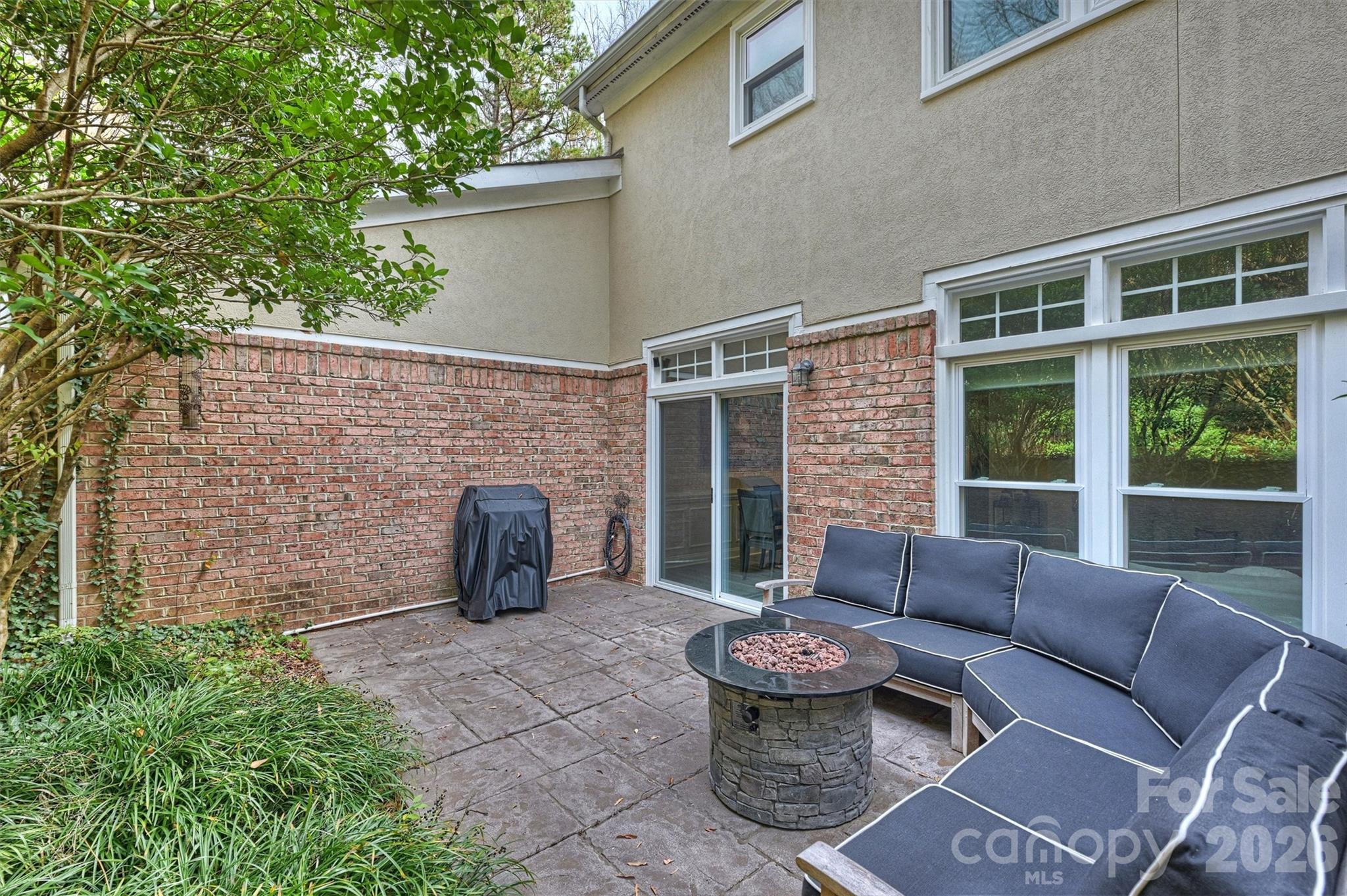 Villas At Ballantyne Trace - Residential