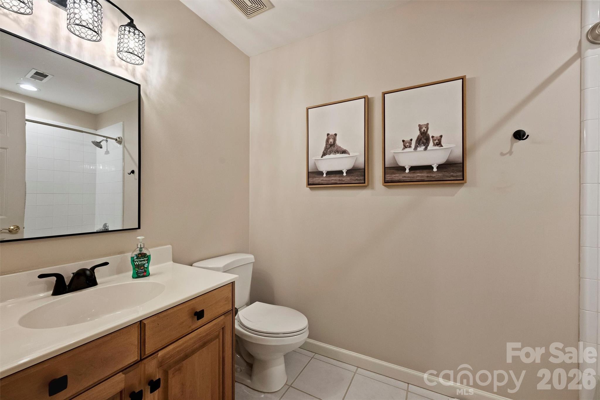 Villas At Ballantyne Trace - Residential