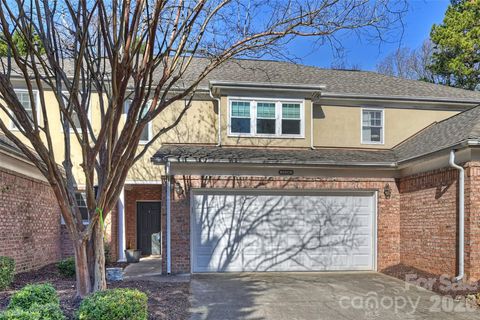 11134 Villa Trace Place Charlotte NC 28277