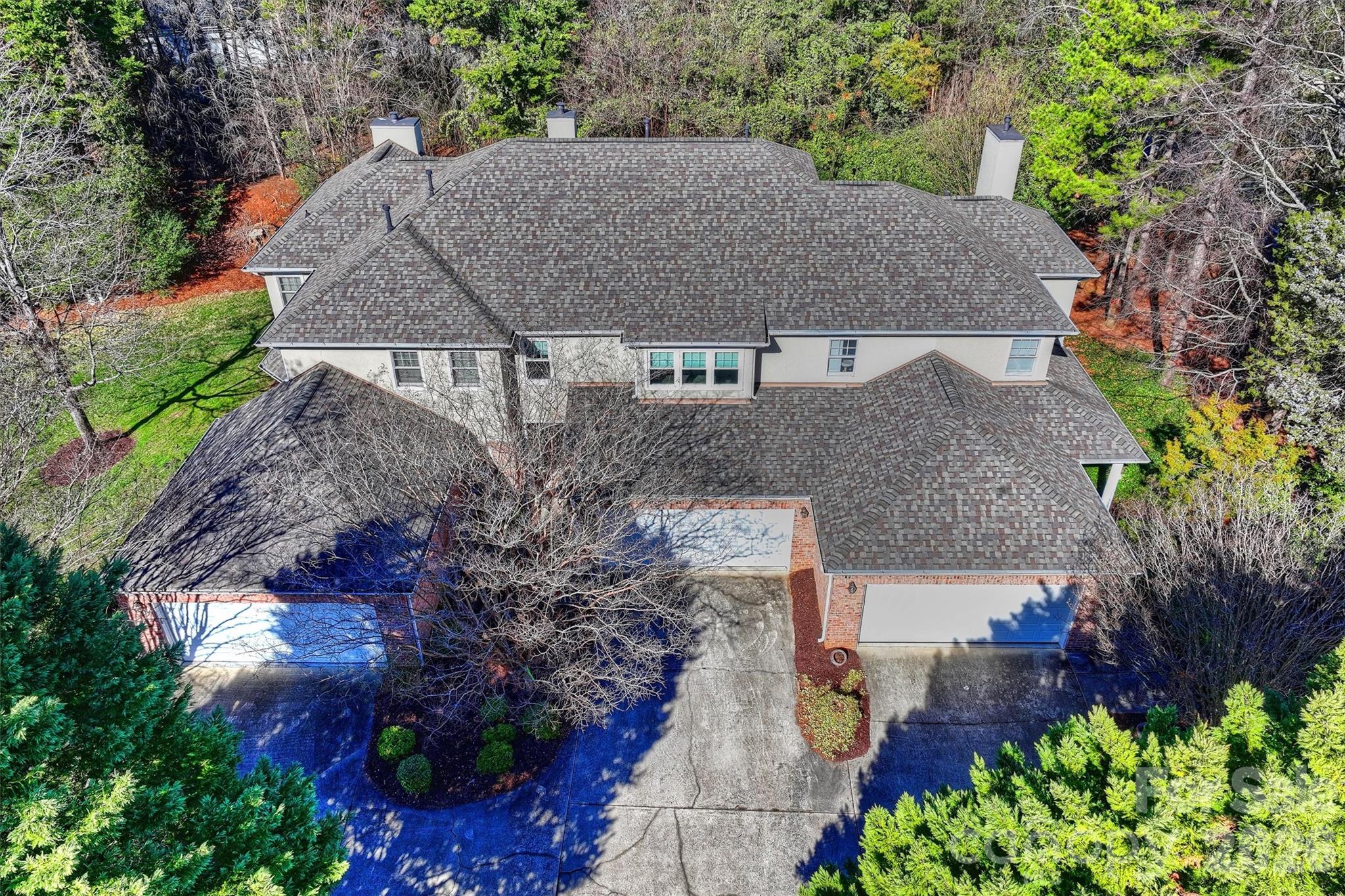 Villas At Ballantyne Trace - Residential