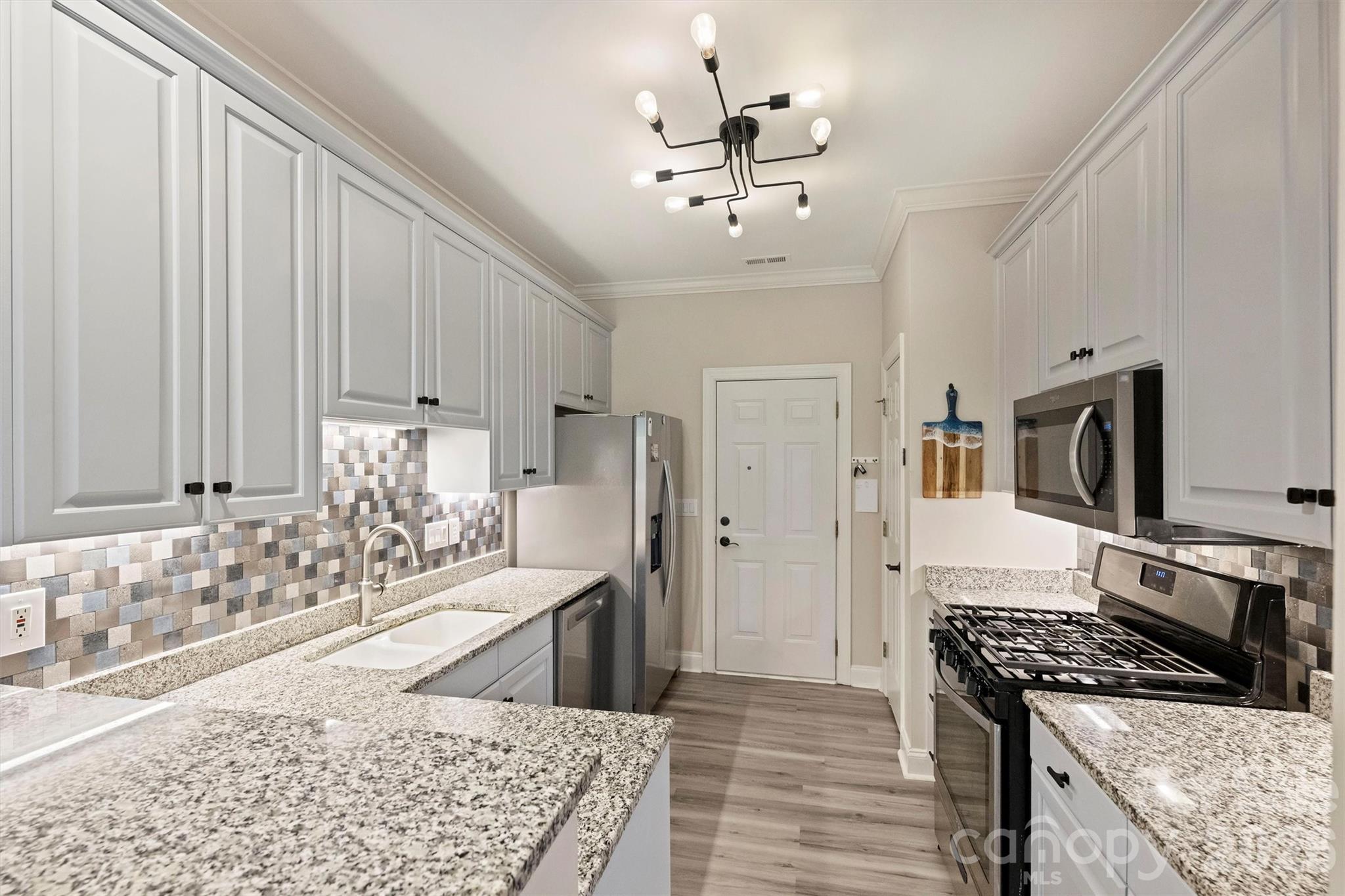 Villas At Ballantyne Trace - Residential