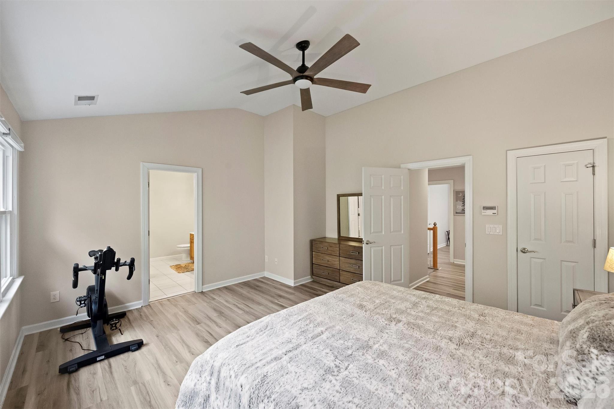 Villas At Ballantyne Trace - Residential