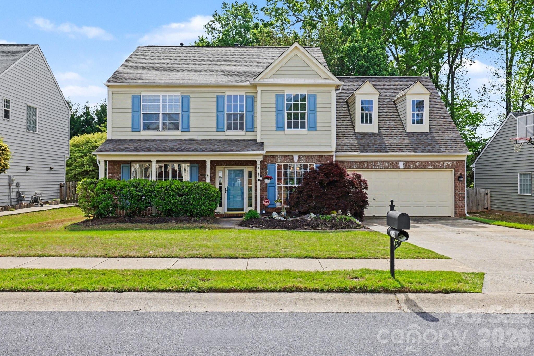 Willowmere - Residential