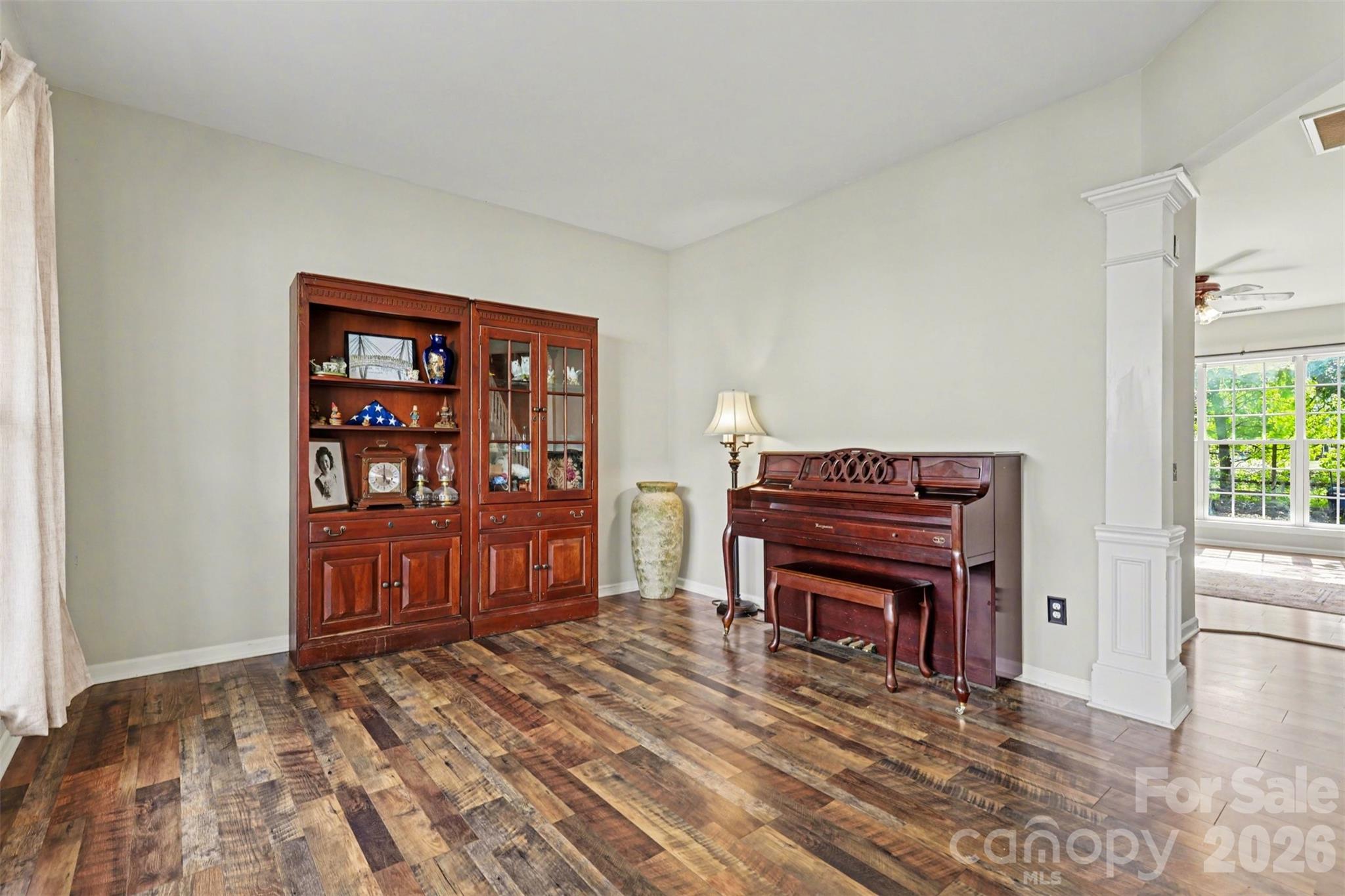 Willowmere - Residential