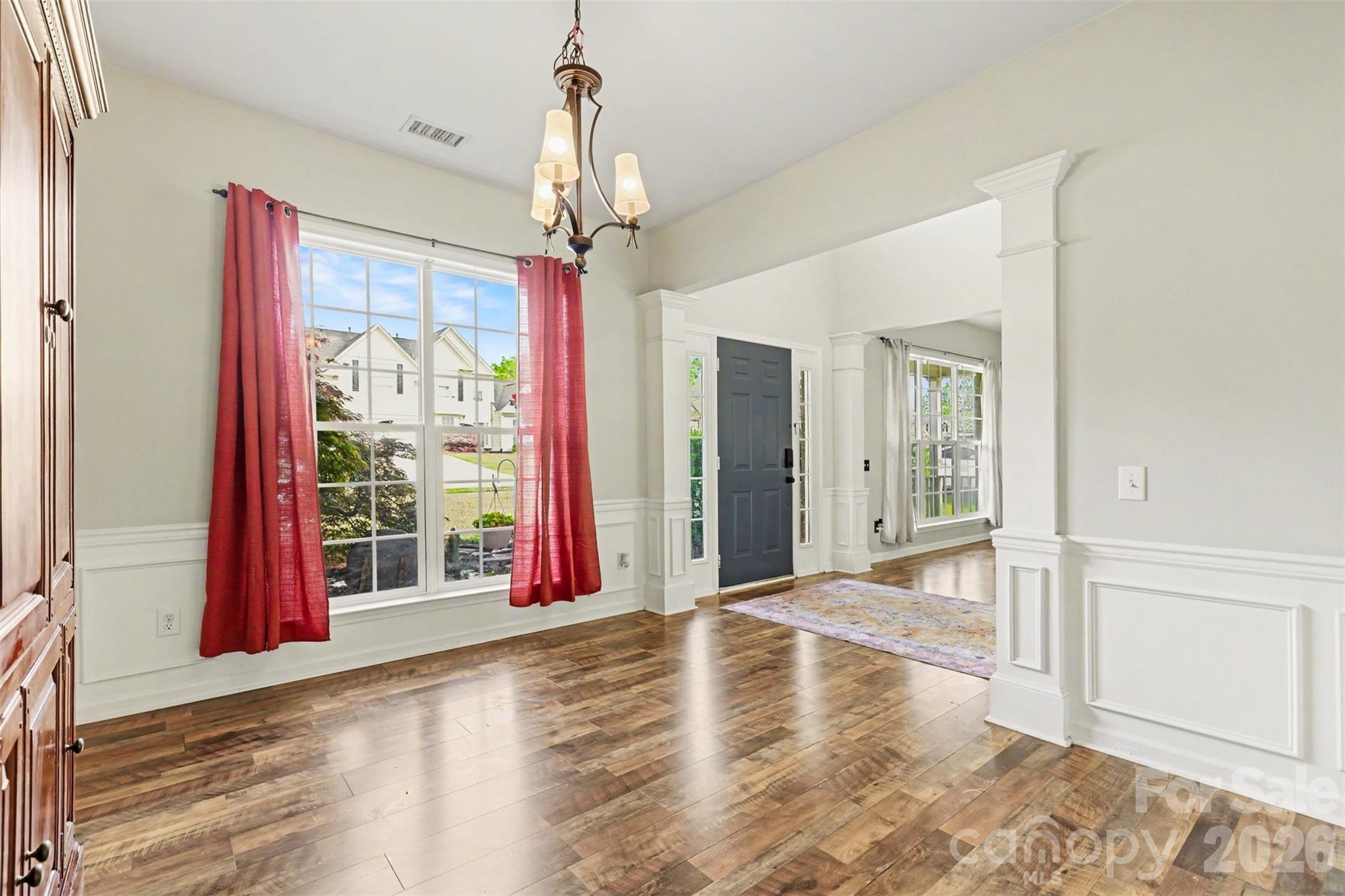 Willowmere - Residential