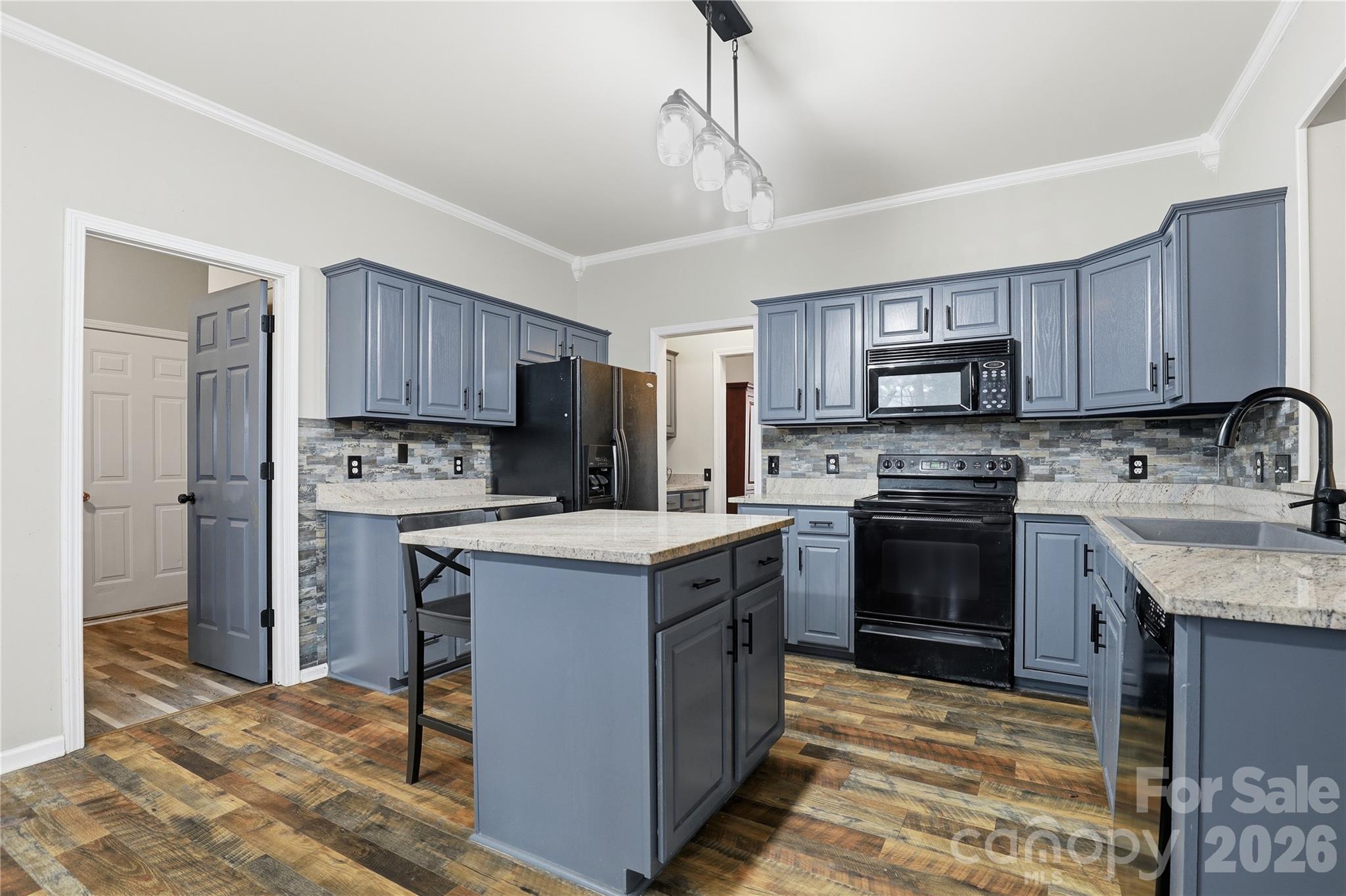 Willowmere - Residential