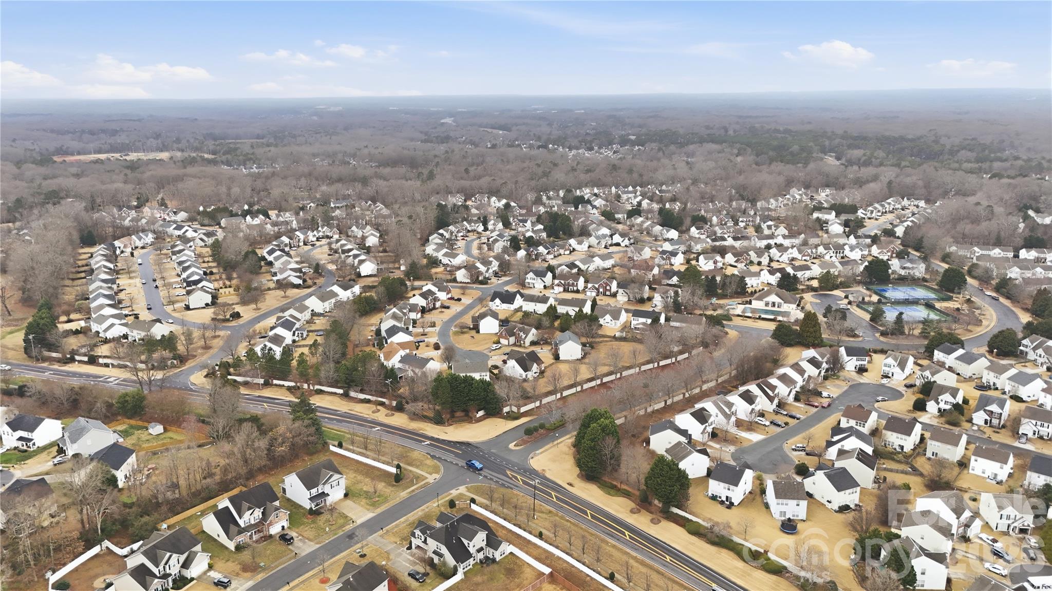 Willowmere - Residential