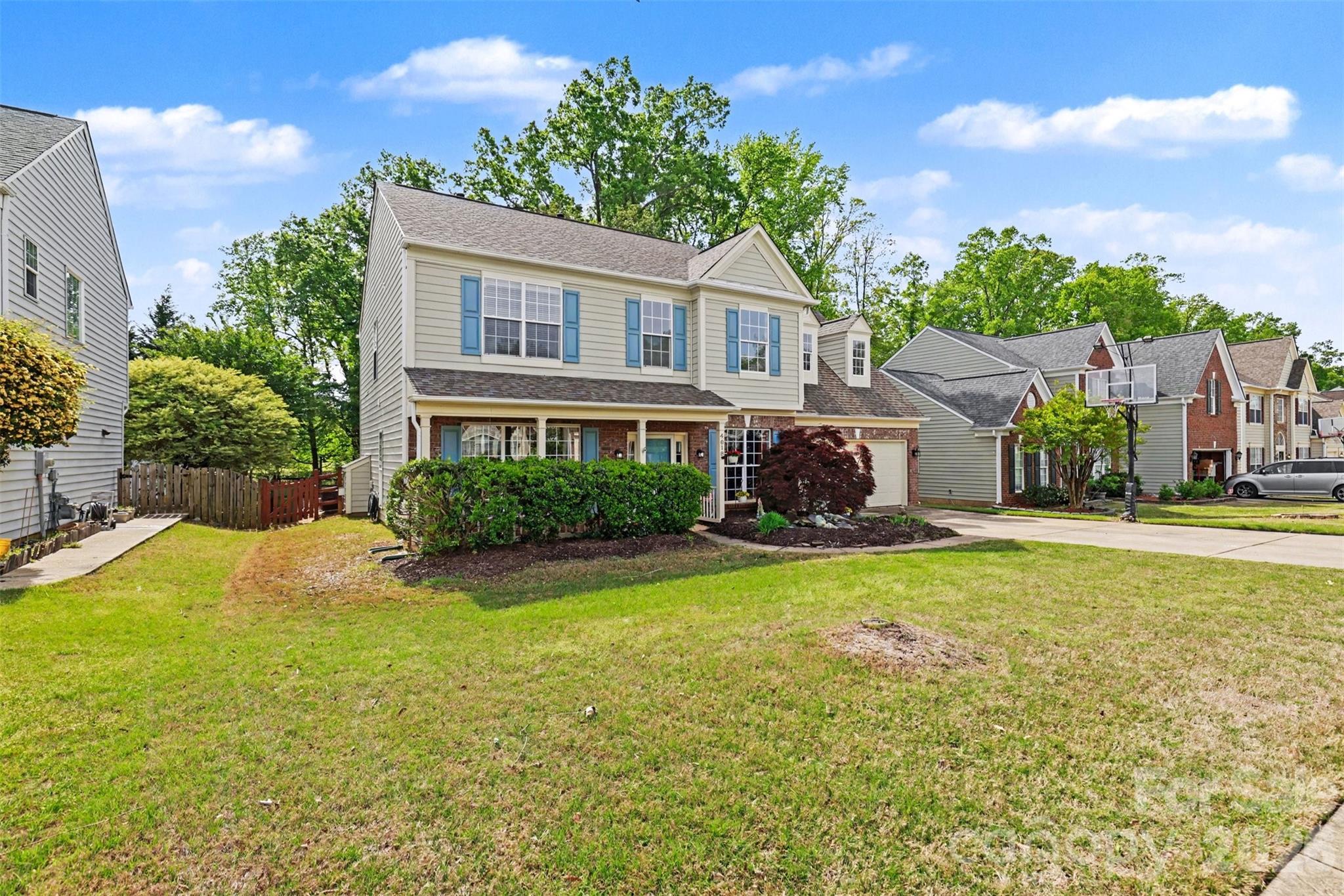 Willowmere - Residential