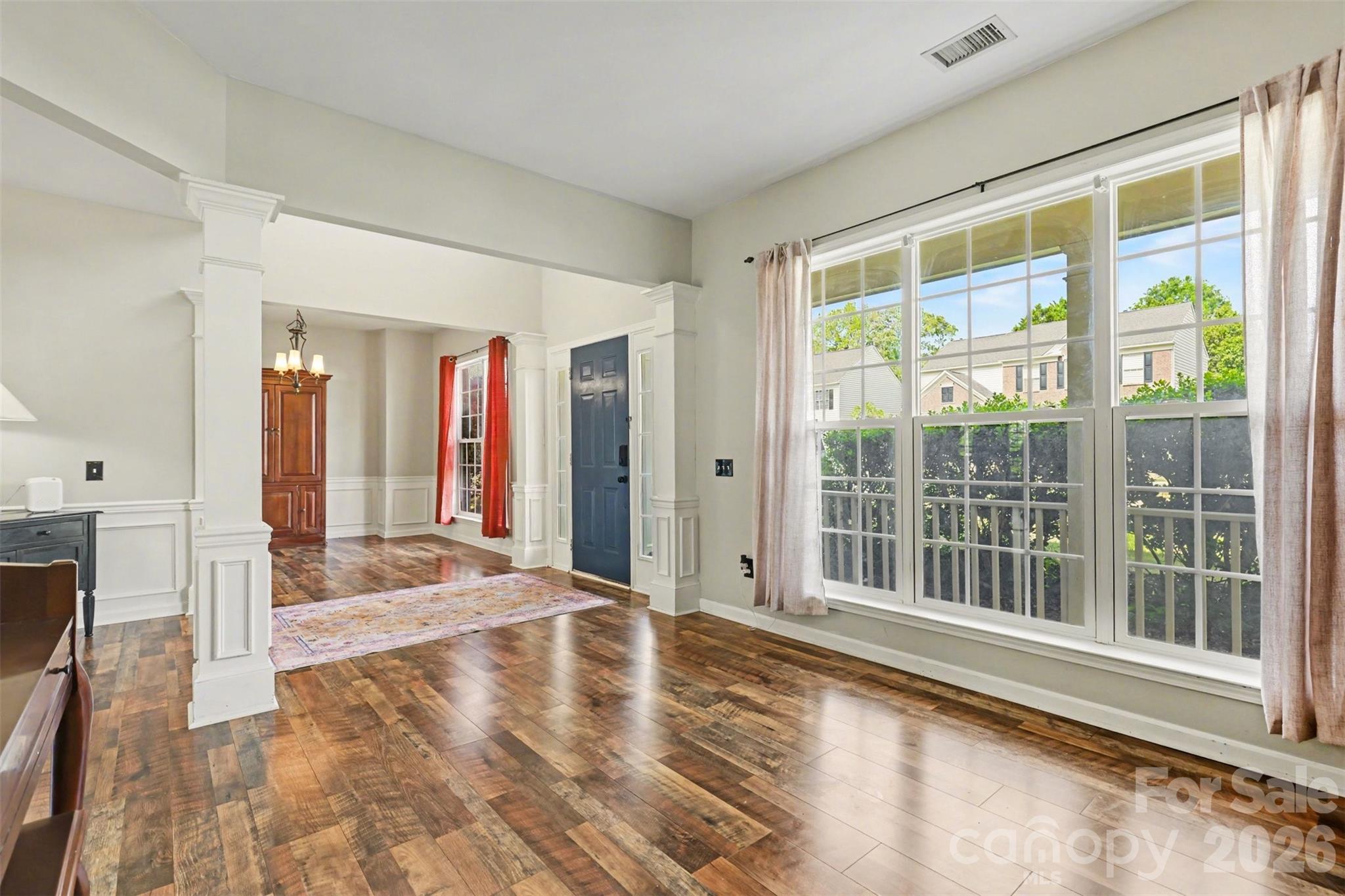 Willowmere - Residential