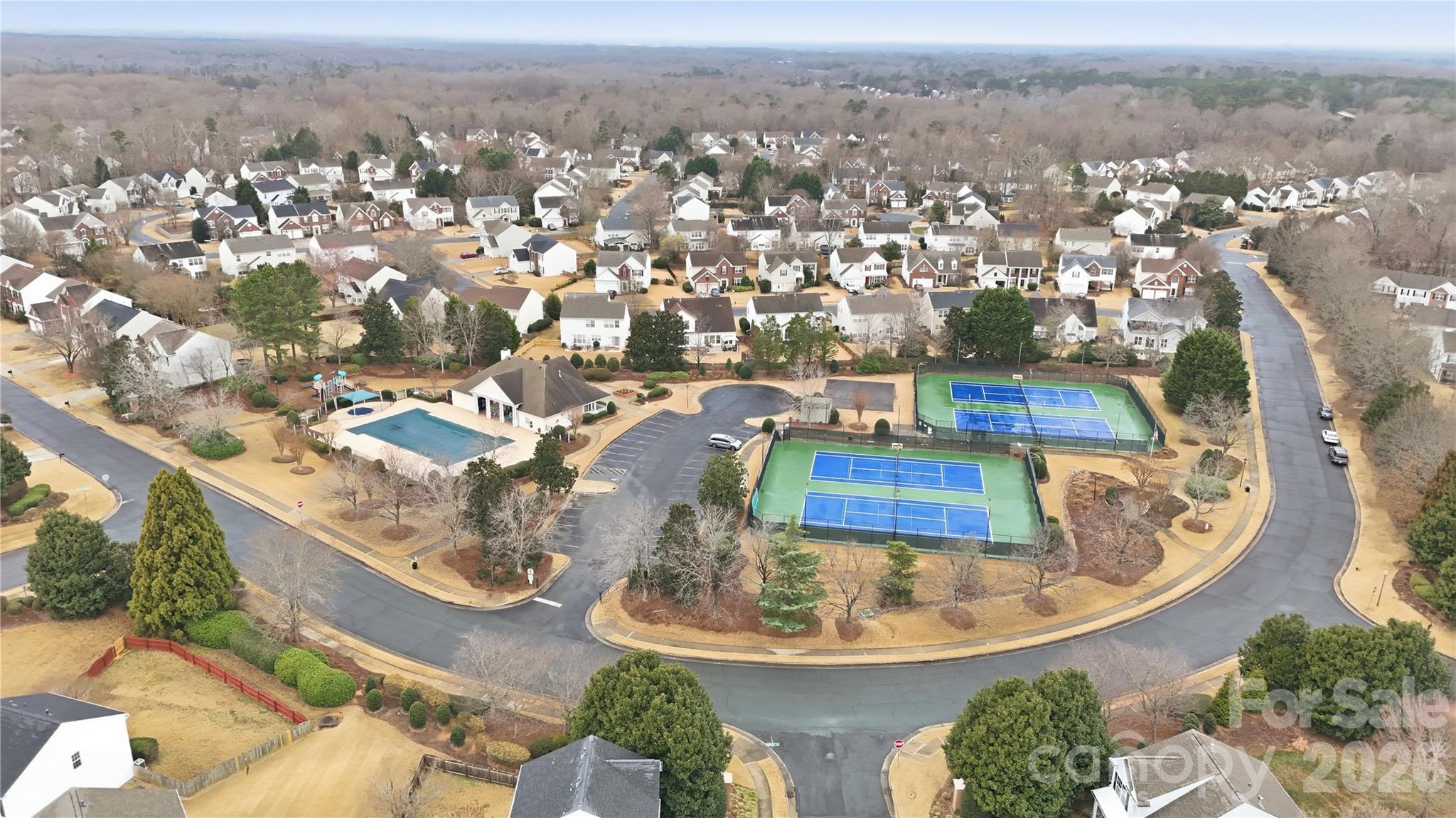 Willowmere - Residential