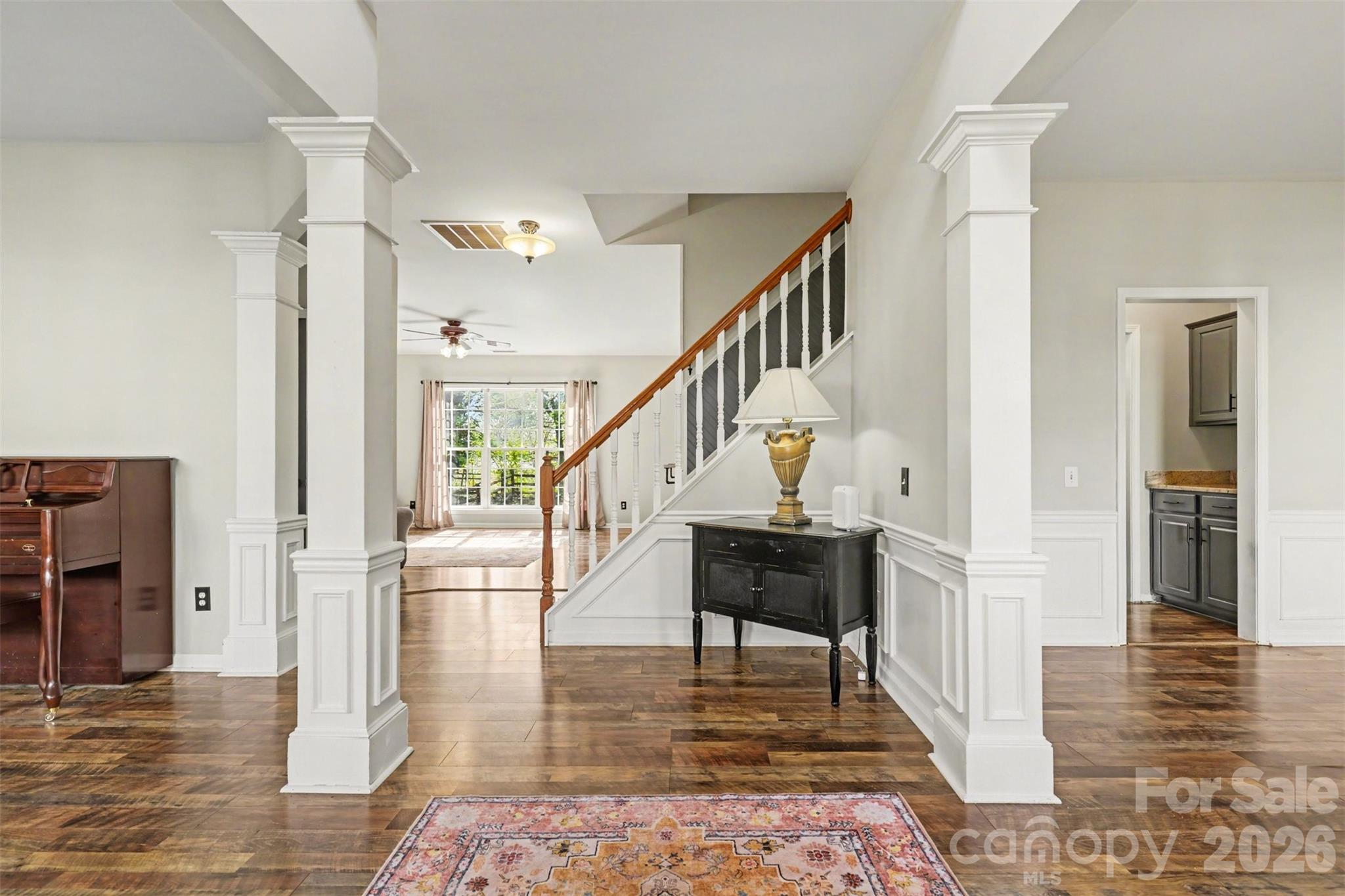 4018 Manor House Drive