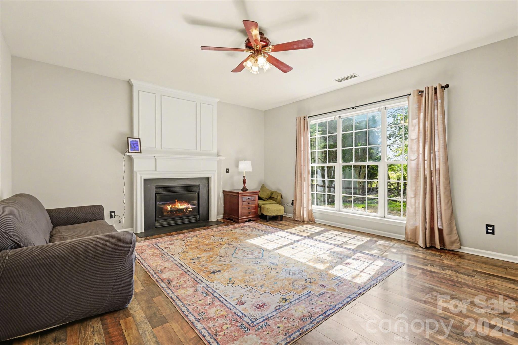 Willowmere - Residential