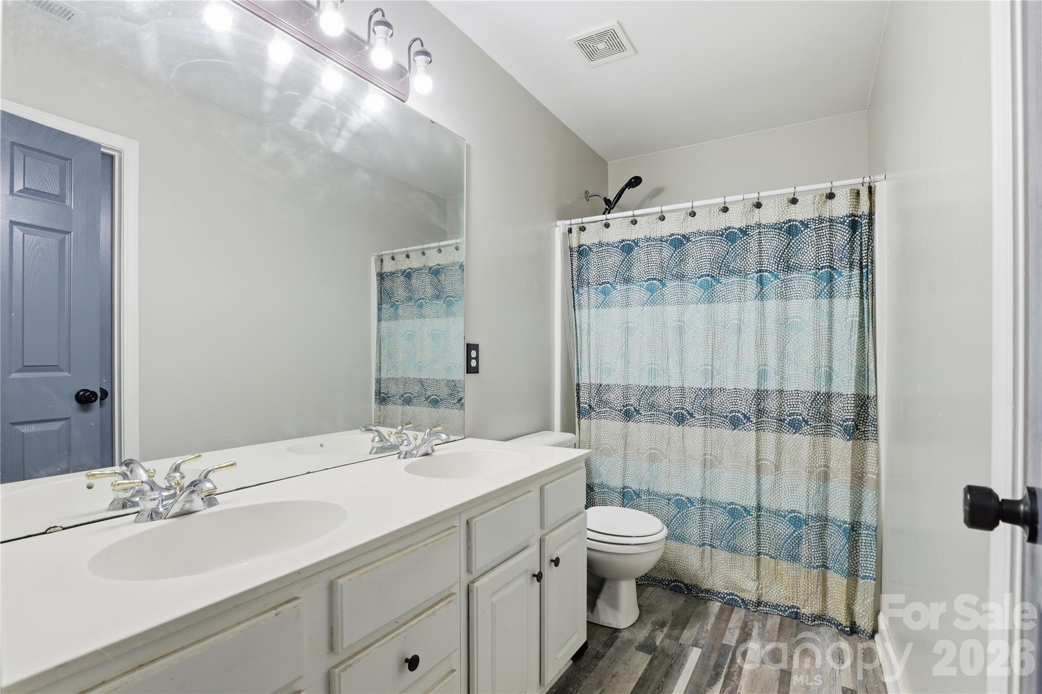 Willowmere - Residential