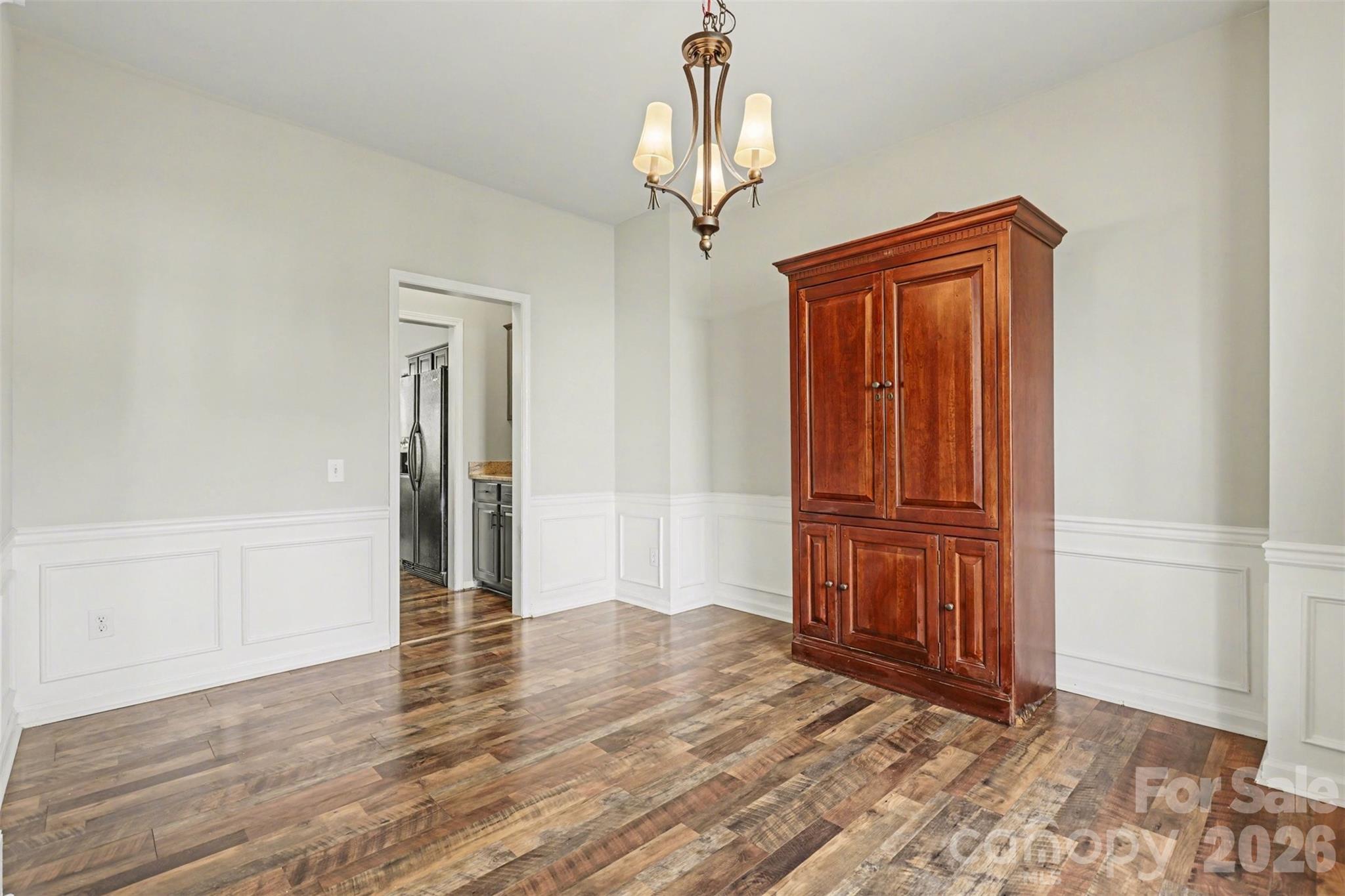 Willowmere - Residential