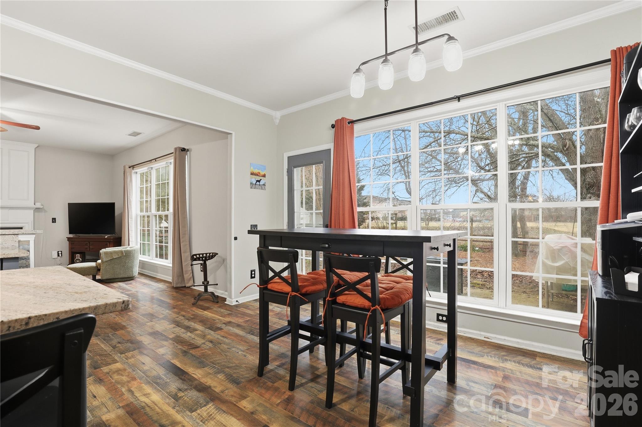 Willowmere - Residential