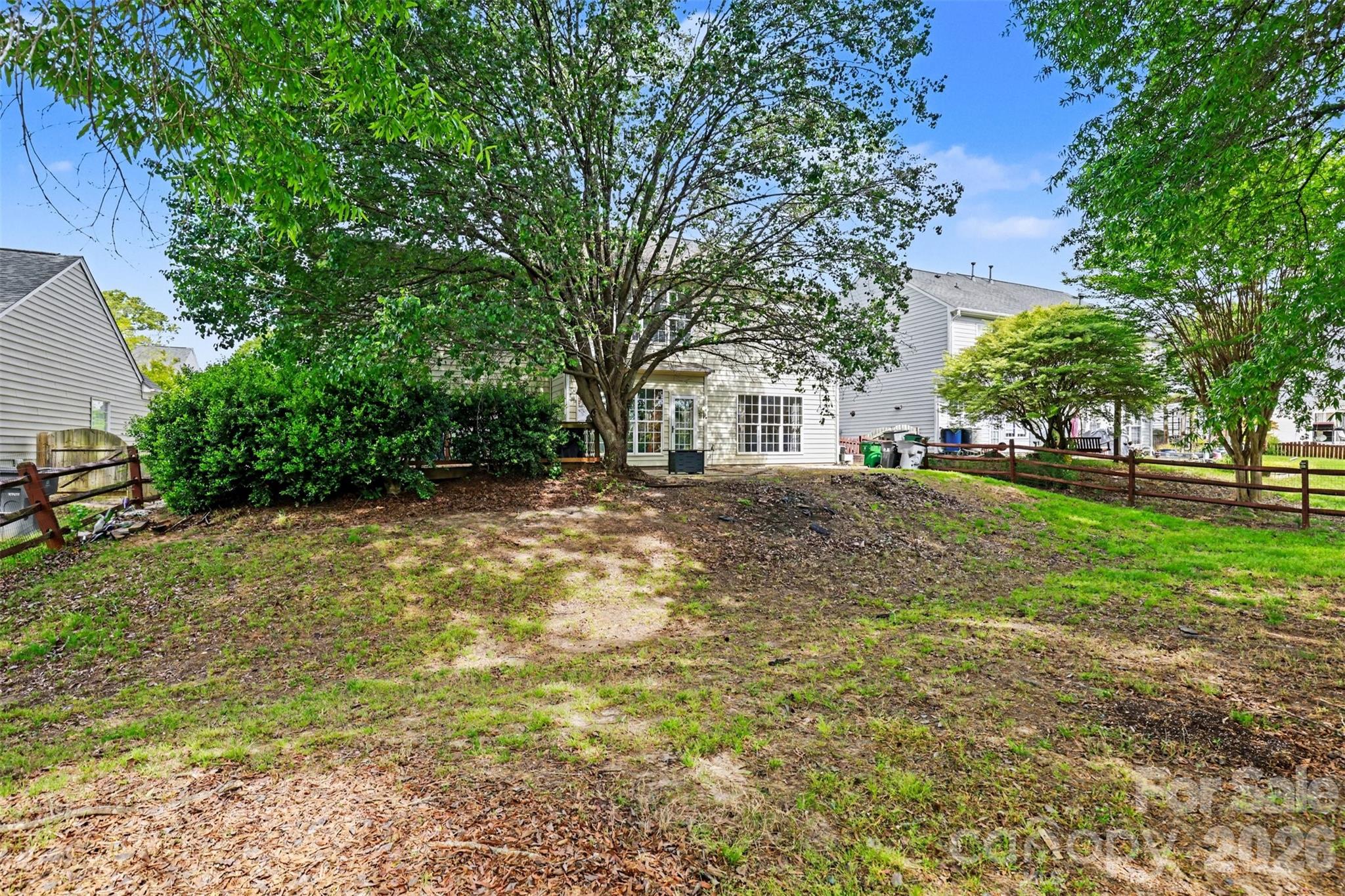 Willowmere - Residential