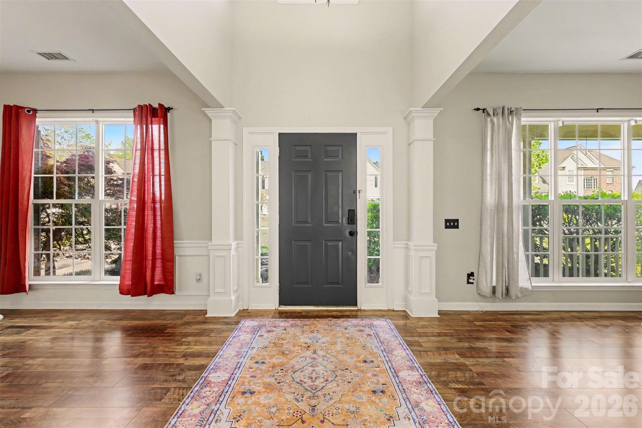 4018 Manor House Drive