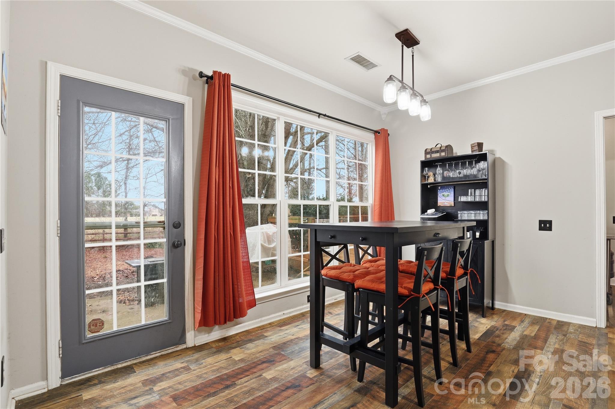 Willowmere - Residential