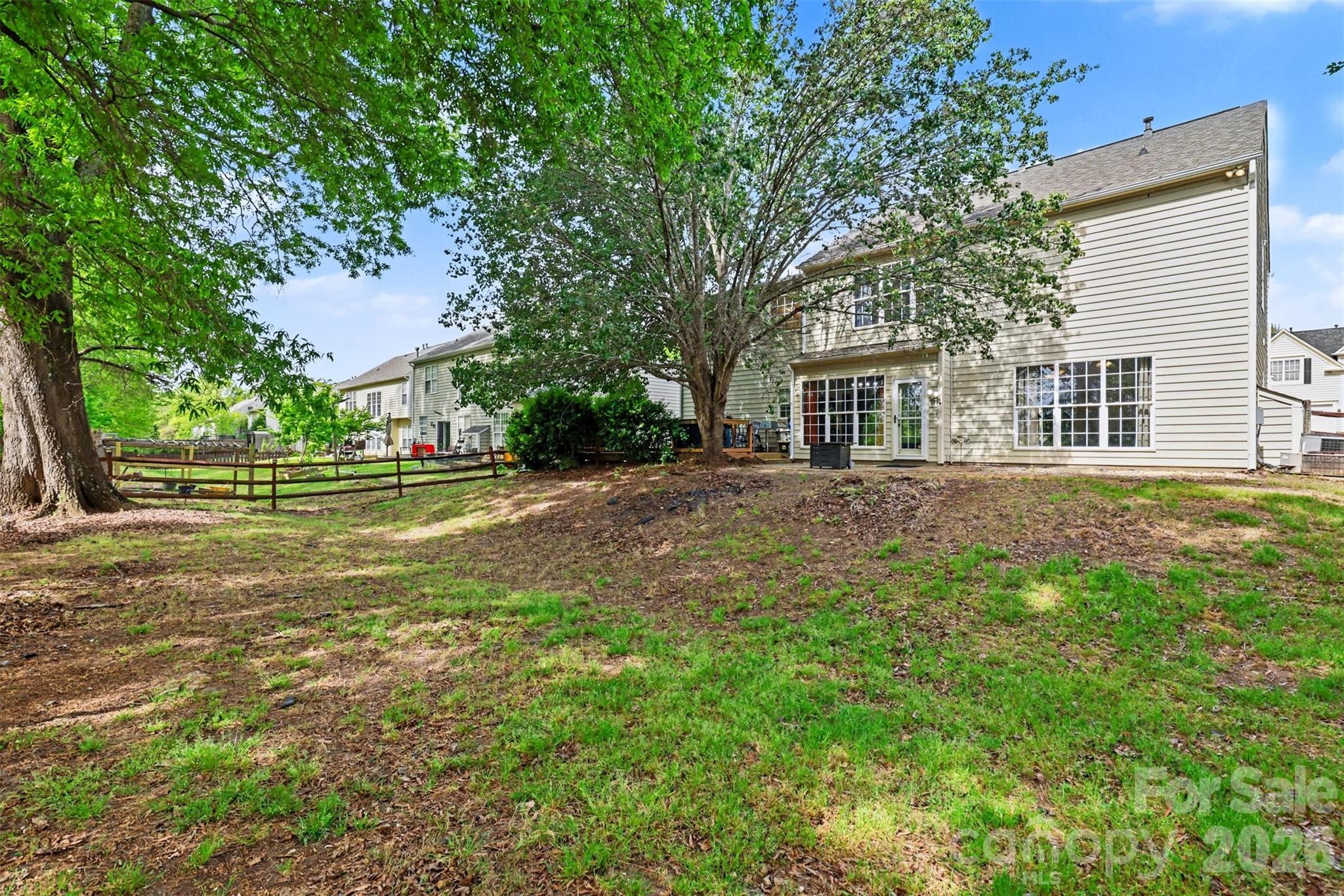 Willowmere - Residential