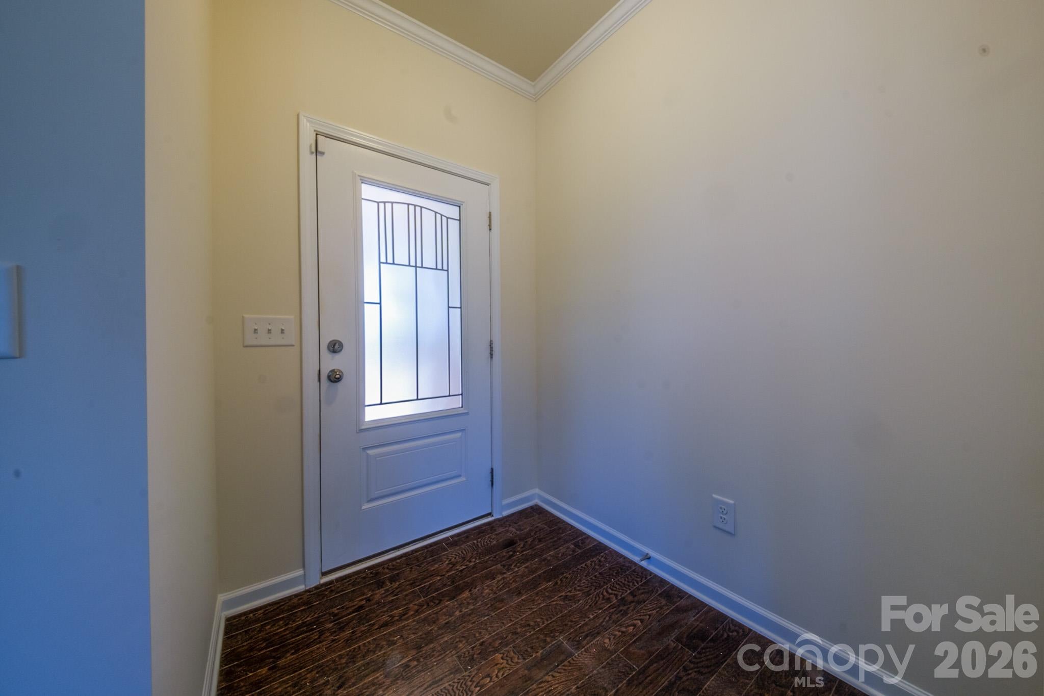 2004 Hudson Mill Drive