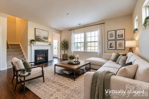 2004 Hudson Mill Drive