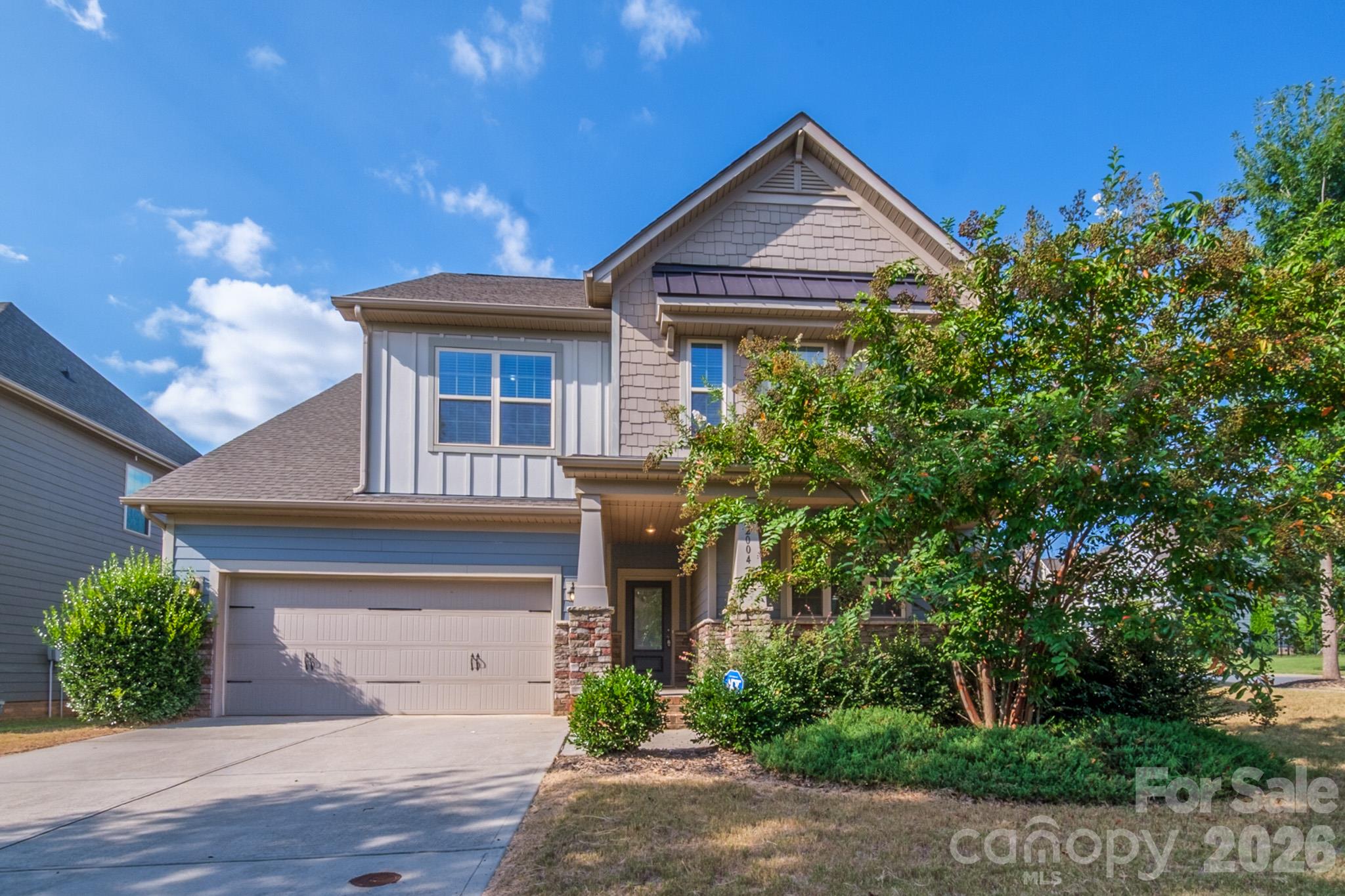 2004 Hudson Mill Drive