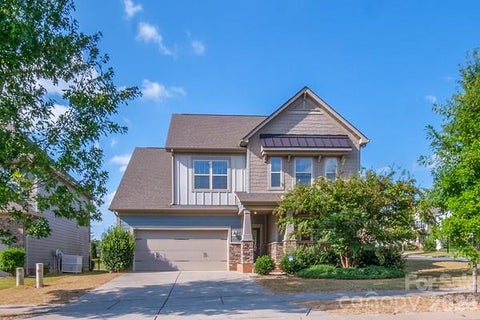 Photo of 2004 Hudson Mill Drive, Waxhaw, NC 28173 (MLS # 4430158)