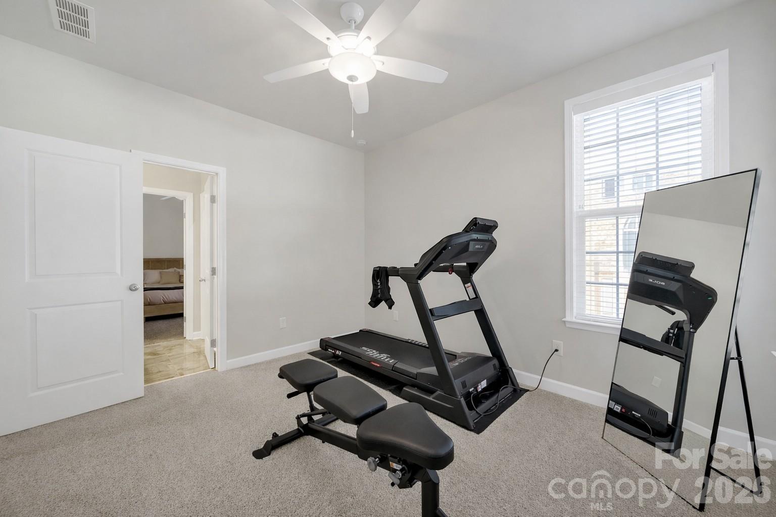 Kensington Forest - Residential